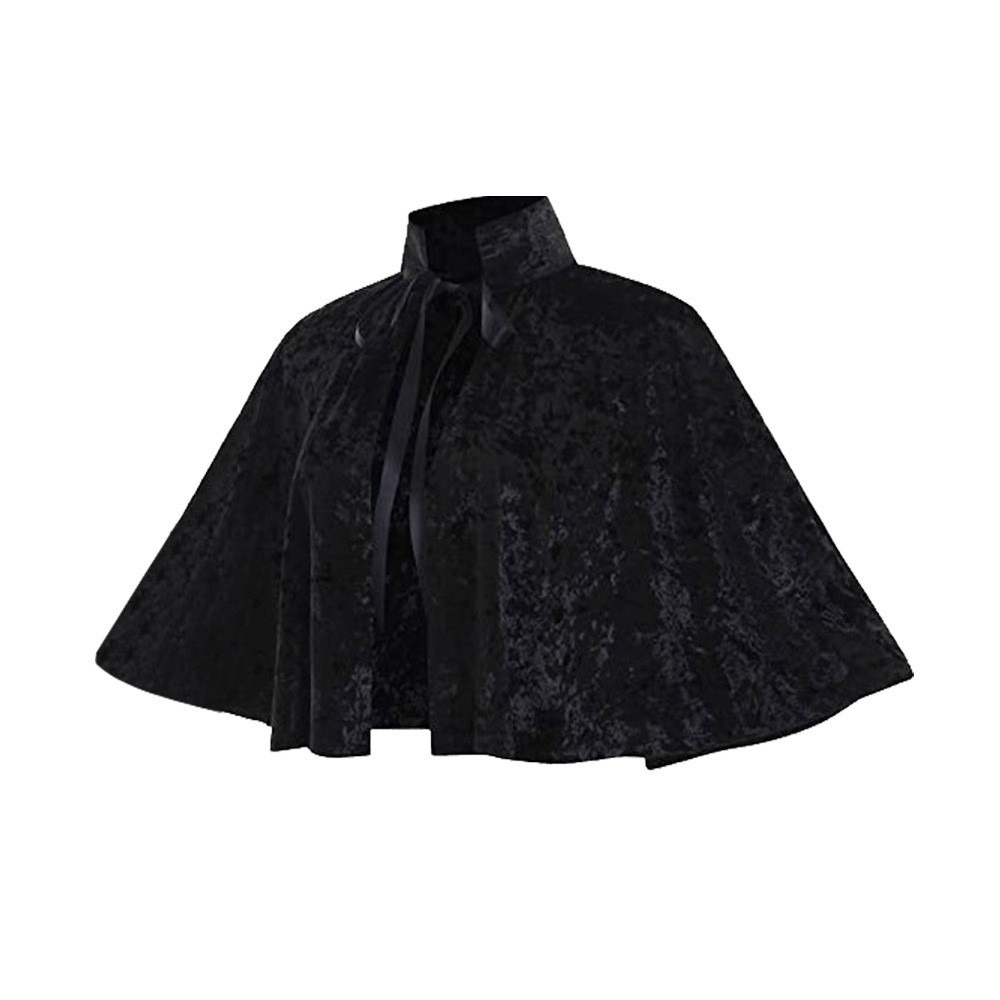 Velvet Blazer Vintage - شال نسائي جديد بتصميم عتيق من