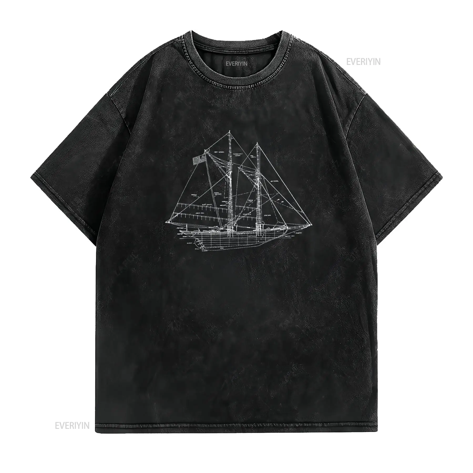 الإبحار خمر مخطط المراكب الشرا - مراجعة Vintage Yacht Fashion وسعره