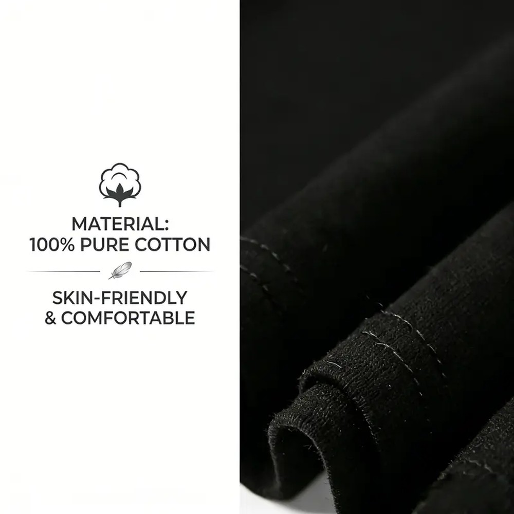 تي شيرت رجالي بأكمام قصيرة من  - مراجعة Vintage Fashion Fabrics وسعره