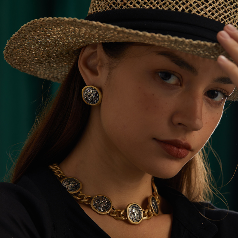 خمر الجمال عملة قديمة المال قر - مراجعة Vintage Fashion Old Money وسعره