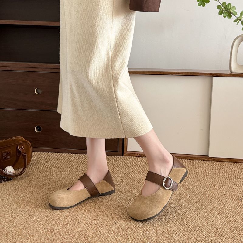 أحذية نسائية صيفية مسطحة على ط - مراجعة Vintage Slip Dress وسعره