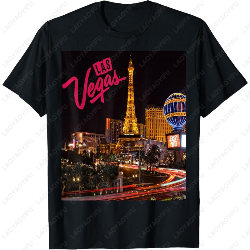 لاس فيغاس قطاع الحياة الليلية  - مراجعة Vintage Vegas Fashion وسعره