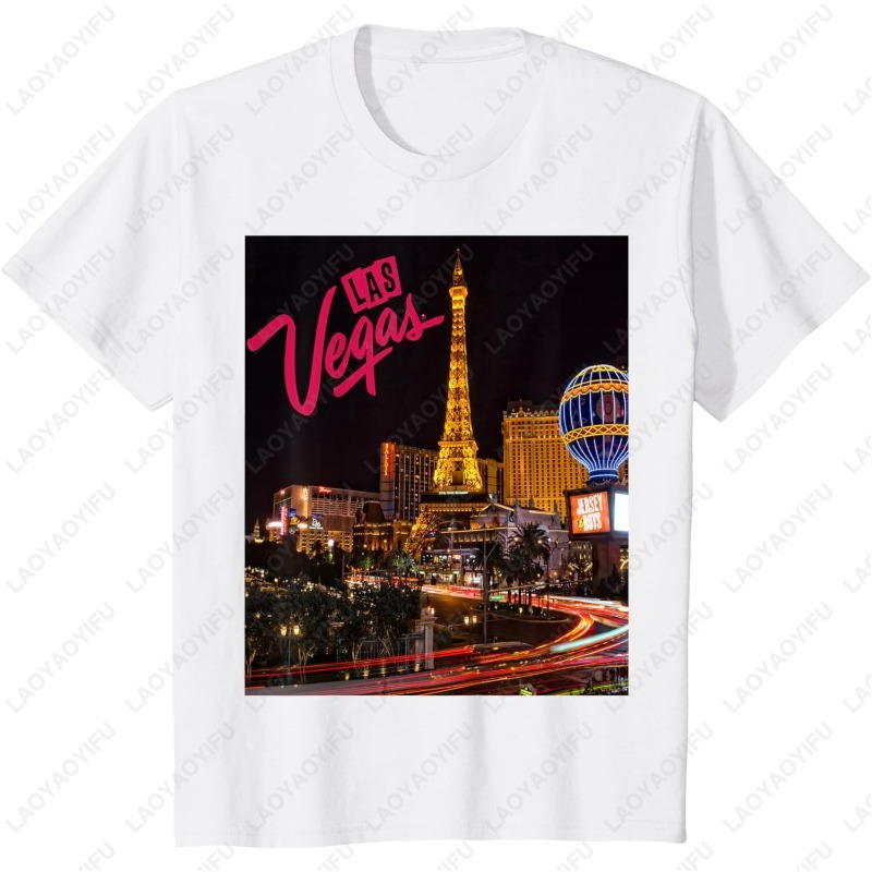 لاس فيغاس قطاع الحياة الليلية  - مراجعة Vintage Vegas Fashion وسعره