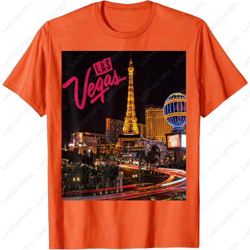 لاس فيغاس قطاع الحياة الليلية  - مراجعة Vintage Vegas Fashion وسعره