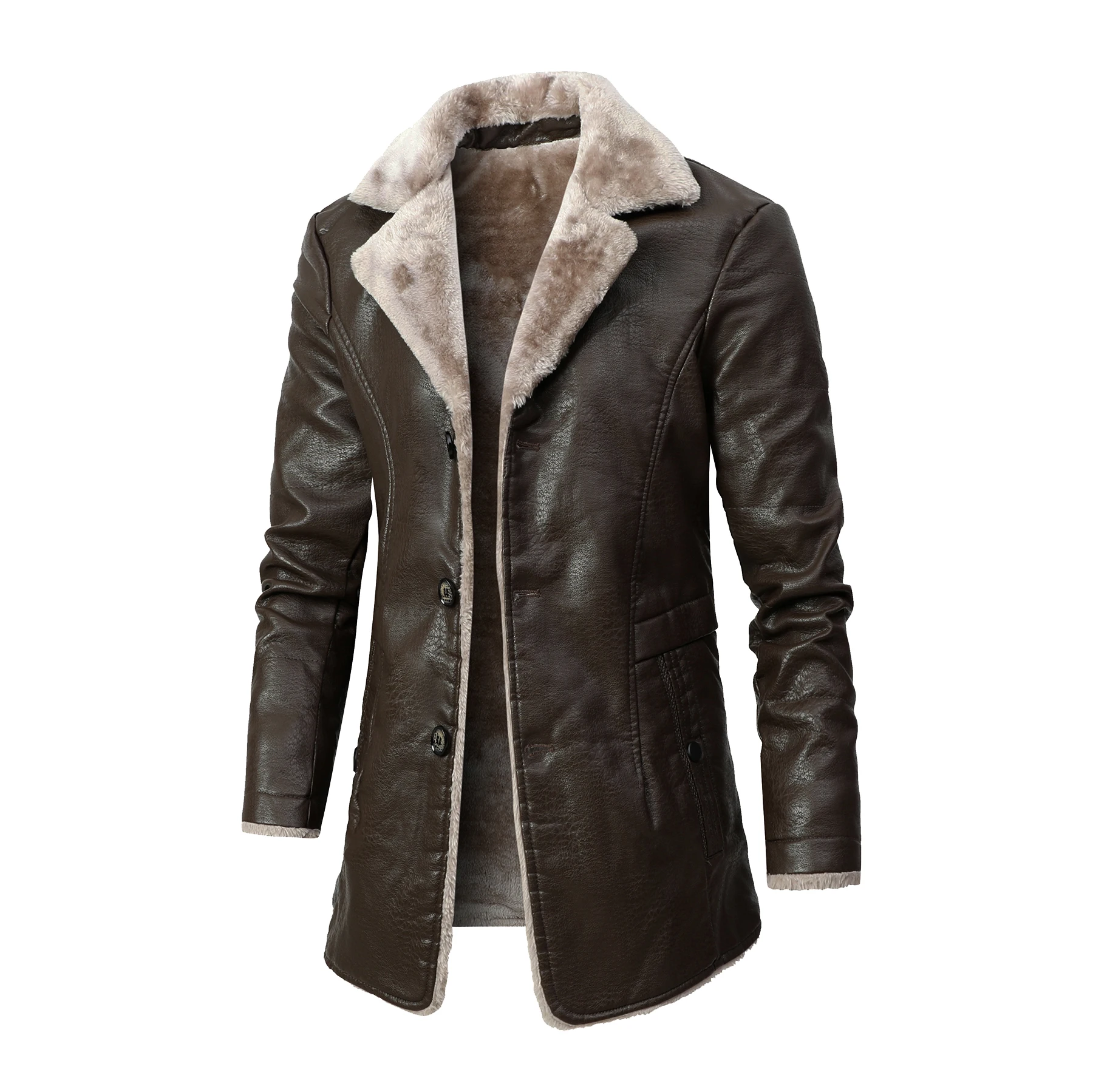 جاكيت رجالي متوسط الطول من الج - مراجعة Velvet Blazer Vintage وسعره