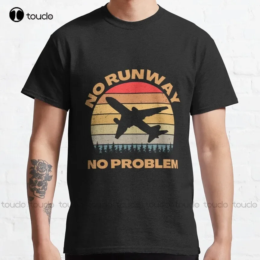 No Runway No Problem Classic T - مراجعة Vintage Fashion Runway وسعره