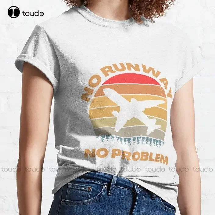 No Runway No Problem Classic T - مراجعة Vintage Fashion Runway وسعره