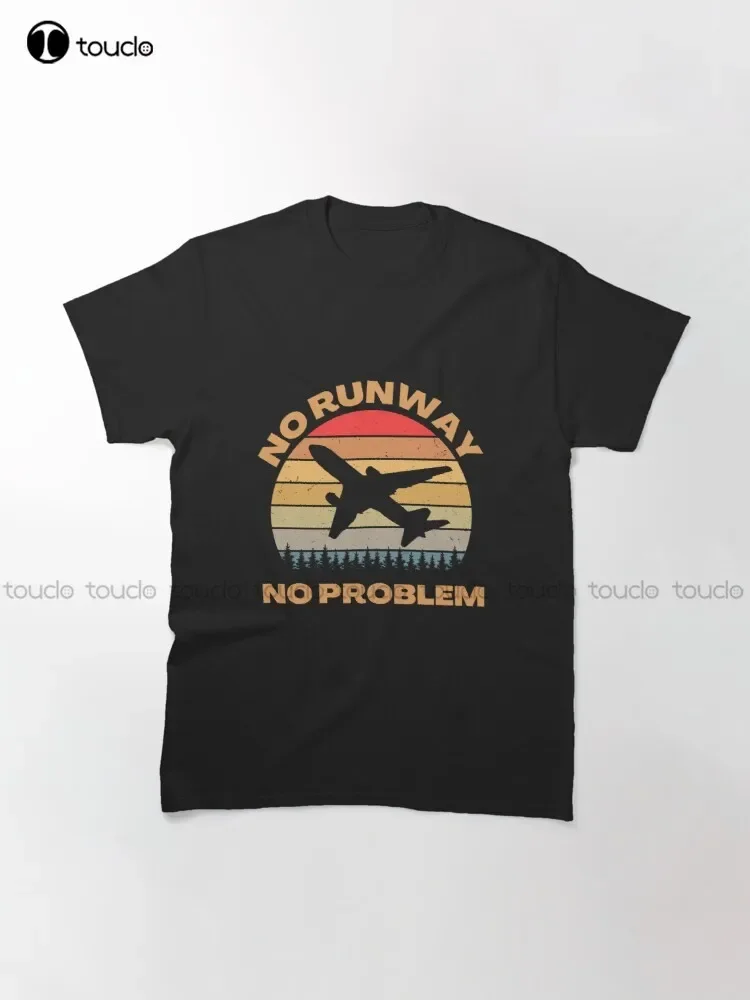 No Runway No Problem Classic T - مراجعة Vintage Fashion Runway وسعره