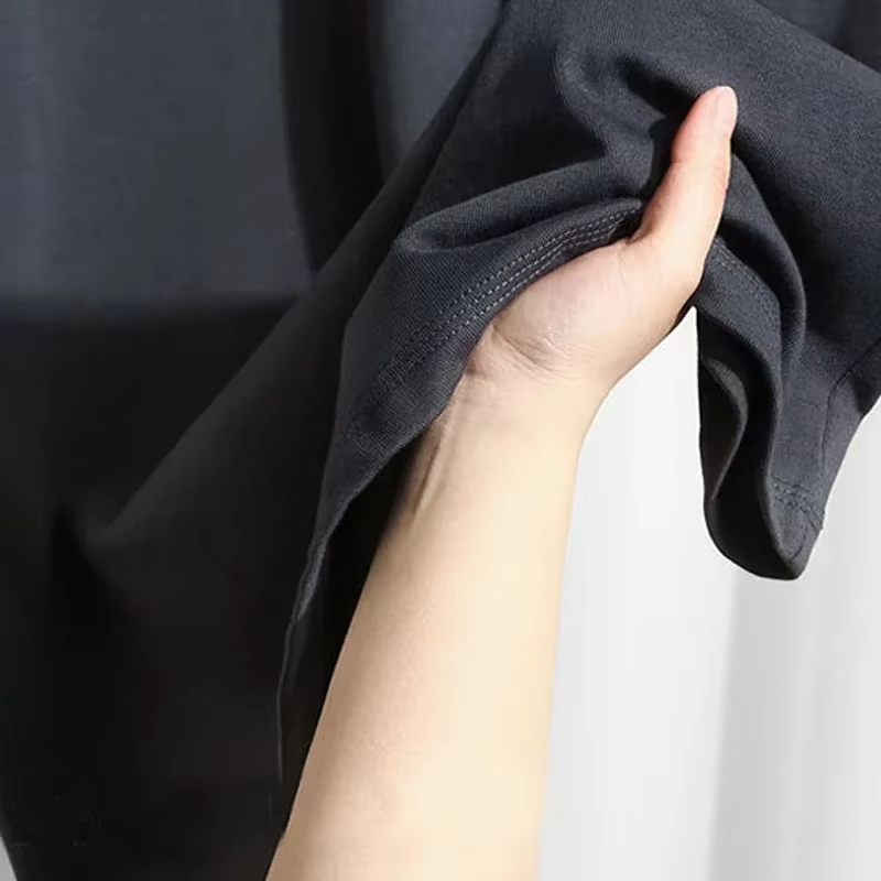 تي شيرت مضحك بعبارة 