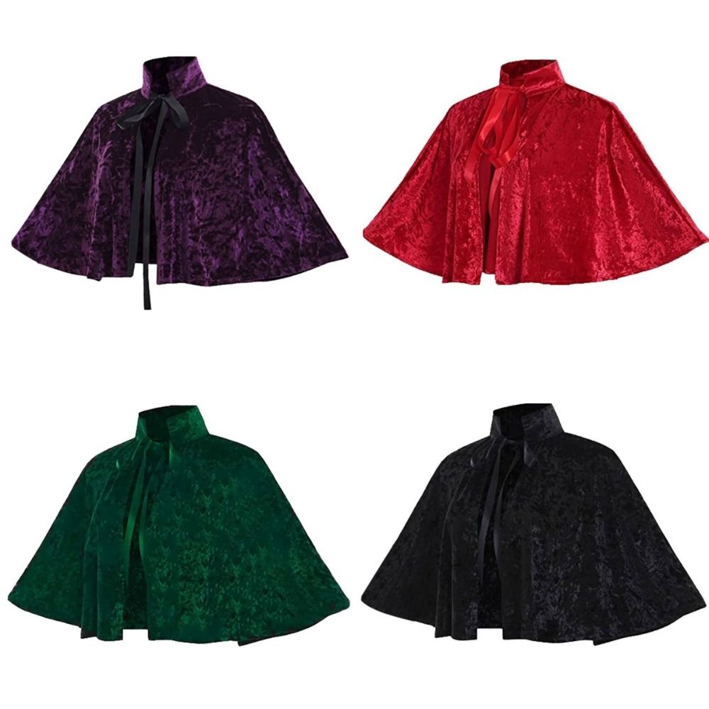 شال نسائي جديد بتصميم عتيق من  - مراجعة Velvet Blazer Vintage وسعره