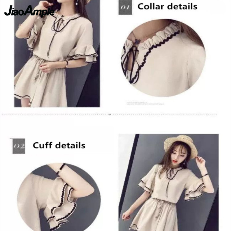 2025 صيف جديد السراويل دعوى ال - مراجعة Vintage Fashion Fabrics وسعره