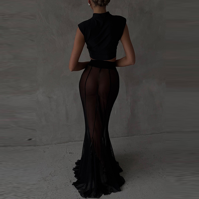 السيدات موضة الصلبة كم طويل ال - مراجعة V Vintage Fashion وسعره