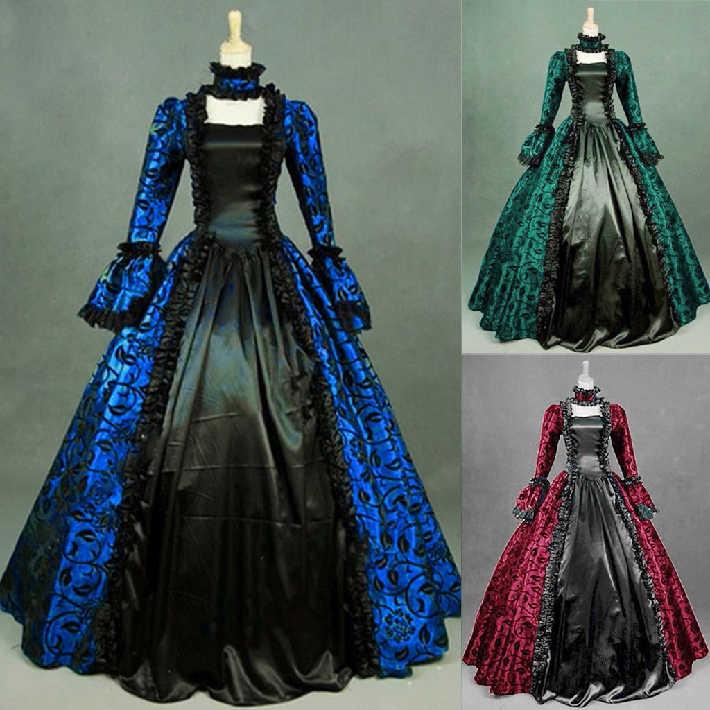 فستان نسائي عتيق رائع على الطر - مراجعة Vintage Slip Dress وسعره
