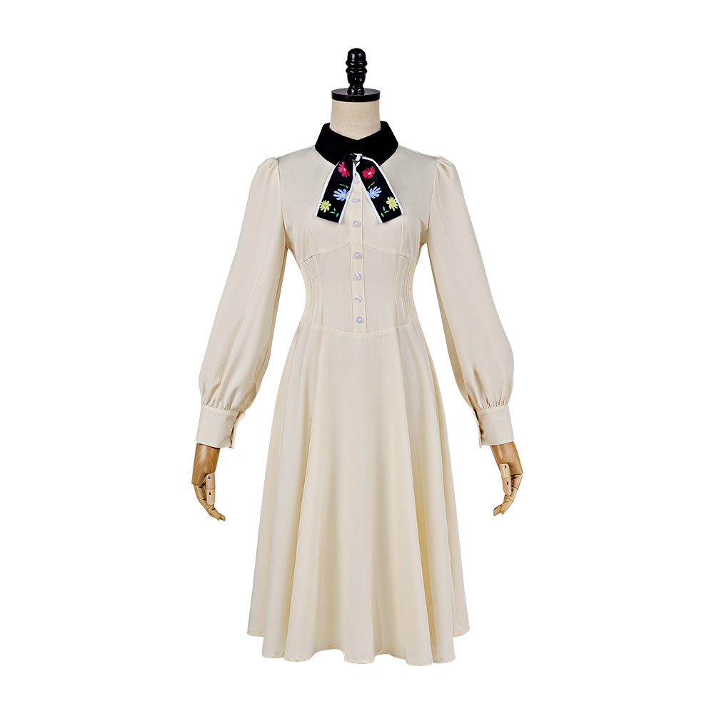 زي تنكري ماريج توكسين مي كينوس - مراجعة Vintage Slip Dress وسعره