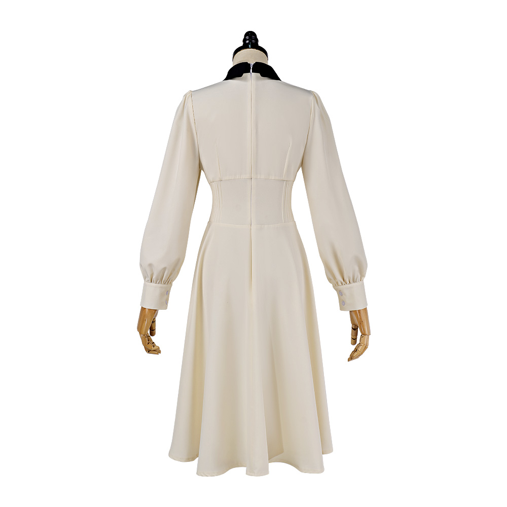 زي تنكري ماريج توكسين مي كينوس - مراجعة Vintage Slip Dress وسعره