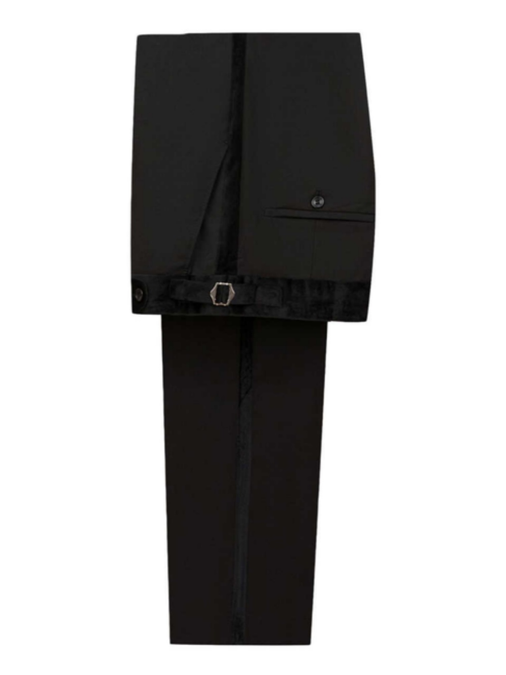 بدلة رجالية كاجوال من 3 قطع، م - مراجعة Velvet Blazer Vintage وسعره