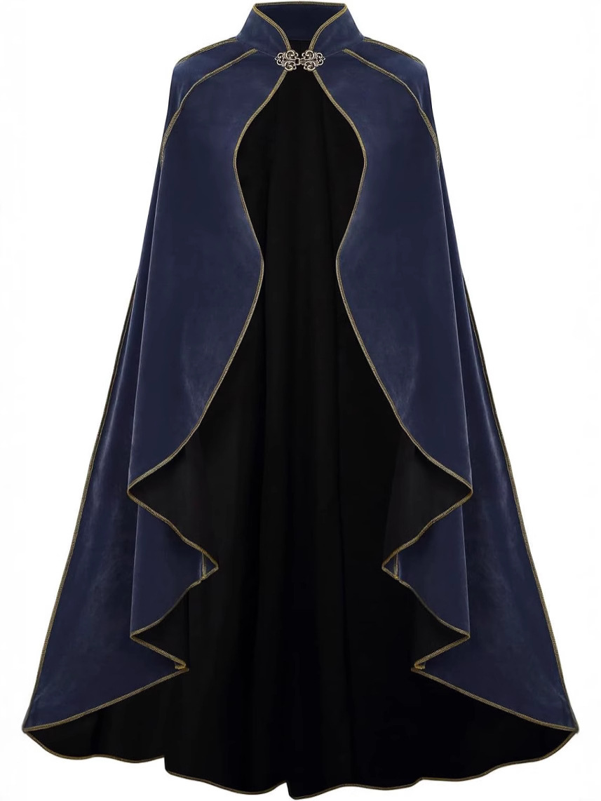 عباءة قطيفة عتيقة الطراز بحواف - مراجعة Vintage Slip Dress وسعره