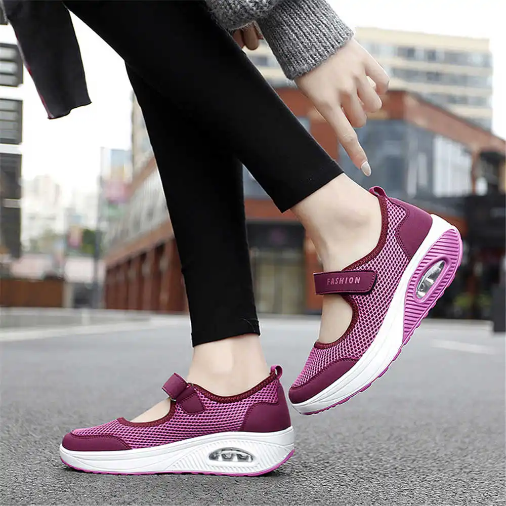 36-41 أحذية رياضية ملونة للموس - مراجعة Vintage Fashion Resale وسعره