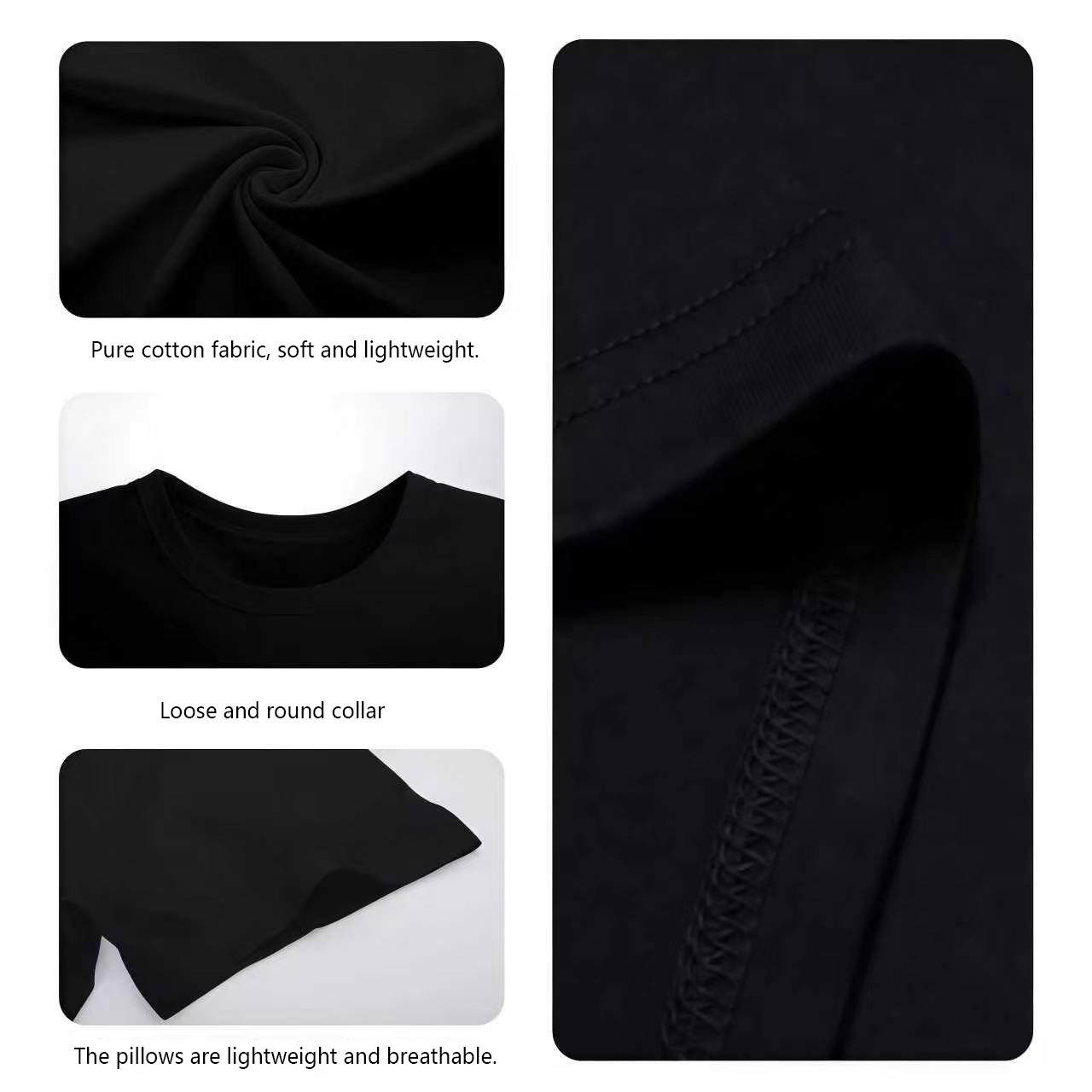 تي شيرت رجالي بتصميم عتيق مطبو - مراجعة Vintage Fashion Fabrics وسعره